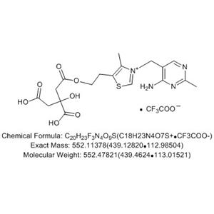 Vitamin B1 Impurity 4