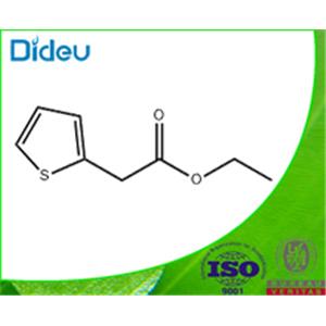 Ethyl 2-thiopheneacetate 