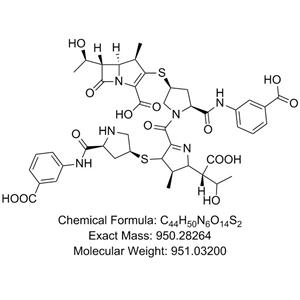 Ertapenem Dimer VI