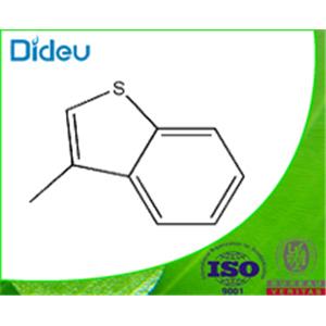 3-methylbenzothiophene 