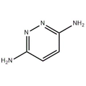 3,6-Diaminopyridazine