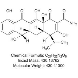 Demeclocycline Impurity A(EP)