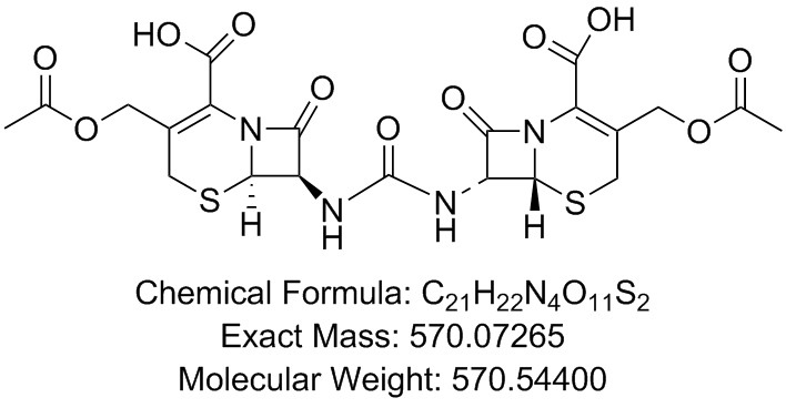 7-ACA Dimer 3