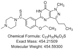 Sildenafil Impurity 2