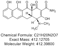 Demeclocycline Impurity E(EP)