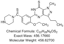 Sildenafil Impurity 3