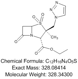 Tazobactam Impurity 11