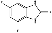 4,6-Difluoro-1H-benzo[d]imidazol-2(3H)-one