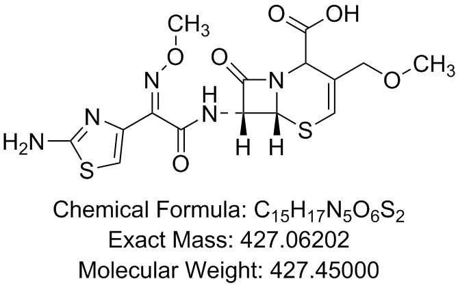 Δ3-Cefpodoxime