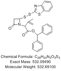 Tazobactam Impurity 8