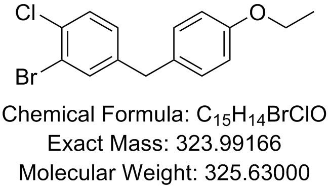 Dapagliflozin Impurity 2