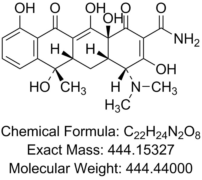 Tetracycline EP Impurity A