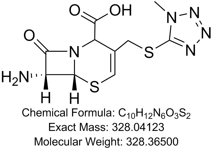 (Δ3)7-TMCA