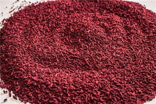 Red Yeast Rice Powder