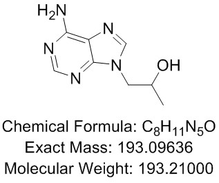 Tenofovir Disoproxil Impurity 9