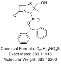 Tazobactam Impurity 12