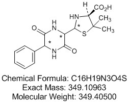 Ampicillin EP Impurity C2