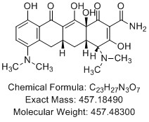 4-epi Minocycline