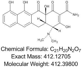 Demeclocycline Impurity D(EP)