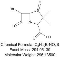 Tazobactam Impurity 4