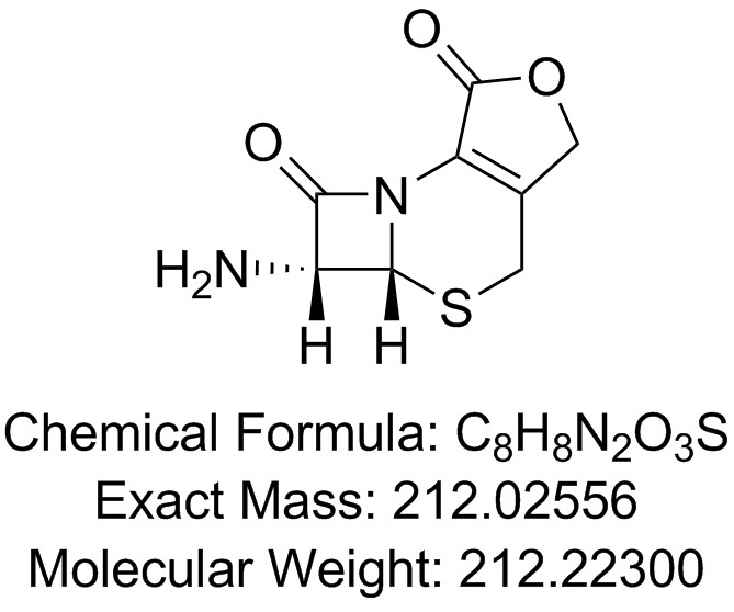 7-ACA Impurity 4