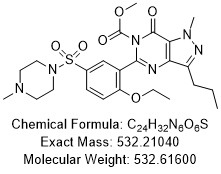 Sildenafil-1# 