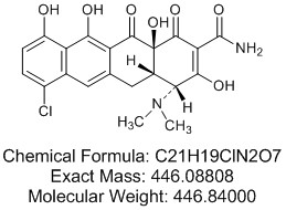 Demeclocycline Impurity F(EP)