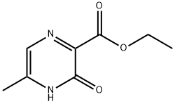 ETHYL 3-HYDROXY-5-METHYLPYRAZINE-2-CARBOXYLATE