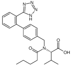 Valsartan