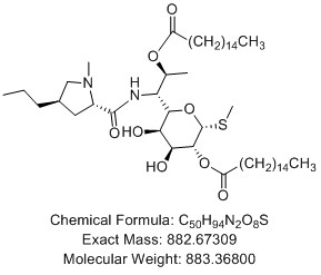 Lincomycin Unknown Impurity