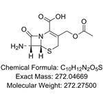 Cephalothin Impurity C(EP)