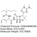 Derivative of Ethyl Acetyl Amino Ampicillin