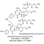 Cefpodoxime Proxetil Impurity H-A