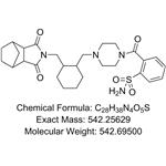 Lurasidone Oxide