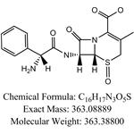  Cephalexin Oxidation Impurity 2