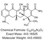 Minocycline EP Impurity C