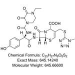 Cefoperazone Impurity G