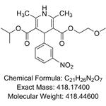 Nimodipine 