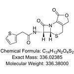 Cefoxitin EP Impurity C