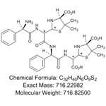 Ampicillin Open-Ring Dimer