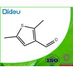 2,5-DIMETHYL-THIOPHENE-3-CARBALDEHYDE 