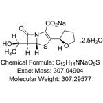 Faropenem Sodium Hydrate pictures