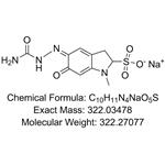 Carbazochrome Sodium Sulfonate