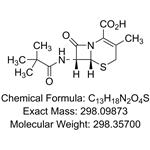 Cephalexin Impurity E(EP) pictures