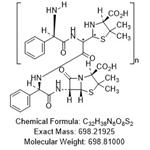 Ampicillin Impurity M(Disodium Salt)