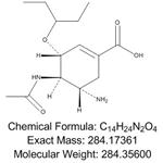 Oseltamivir Impurity C