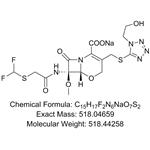 Flomoxef Sodium