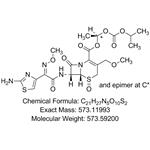 Cefpodoxime Proxetil Impurity J