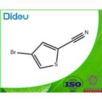 4-Bromothiophene-2-carbonitrile  pictures