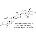 Methylprednisolone Dimer